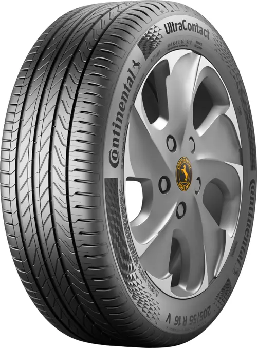 Continental 20555R19 97V XL ULTRA CONTACT (2025)